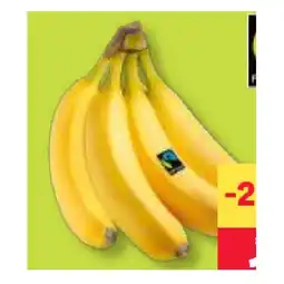 MPreis Bio Fairtrade Bananen MPREIS Angebot