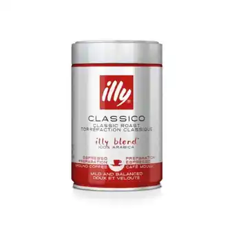 MPreis illy Kaffee verschiedene Sorten MPREIS Angebot