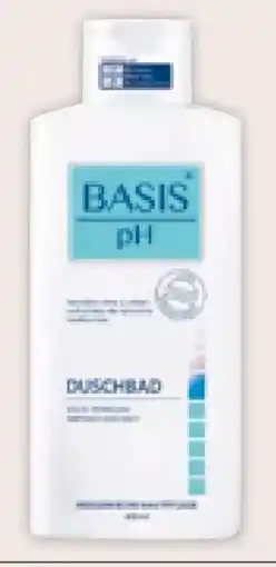 Müller Basis Ph Dusche Angebot