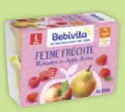 Müller Bebivita Feine Früchte Angebot