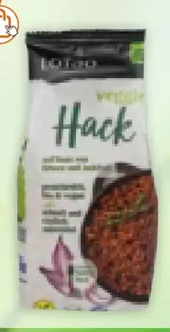 Müller Lotao Bio Veggie Hack Angebot