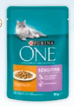 Müller Purina One Nassfutter Angebot