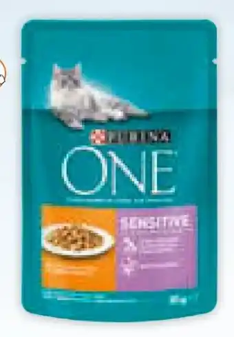 Müller Purina One Nassfutter Angebot