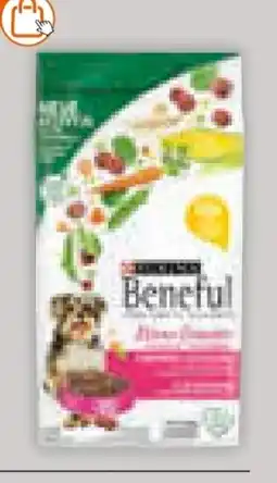 Müller Purina Beneful Trockenfutter Angebot