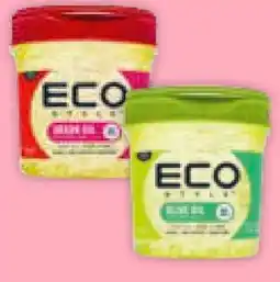 Müller Eco Styling Gel Olive Oil Angebot