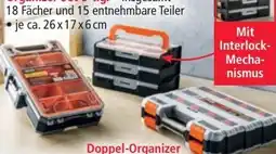 Norma Kraft Werkzeuge Profi-Organizerboxen Angebot