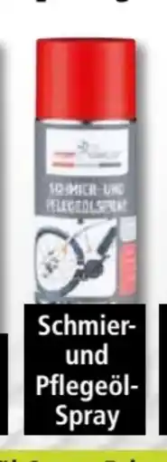 Norma Top Velo Schmierund Pflegeölspray Angebot