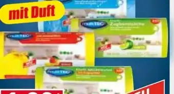 Norma Multitec Duft-Müllbeutel Frühlingsfrische Angebot