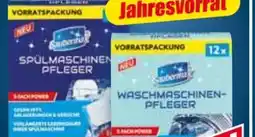 Norma Saubermax Waschmaschinenpfleger Angebot