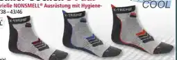 Norma Toptex Sportline Sport-Sneaker-Socken Angebot