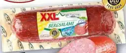 Norma St. Alpine Bergsalami Angebot