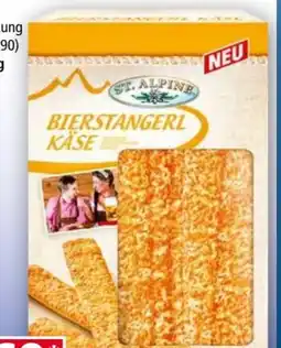 Norma St. Alpine Bierstangerl Angebot