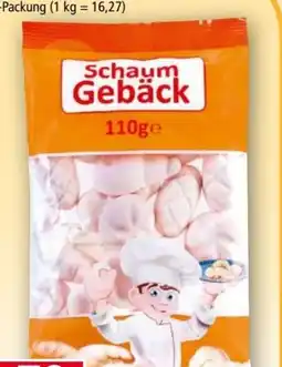 Norma Schaum Gebäck Angebot