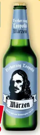 Norma Egger Erzherzog Leopold Märzen Angebot