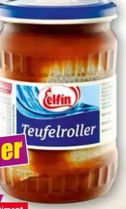 Norma Elfin Teufelroller Angebot