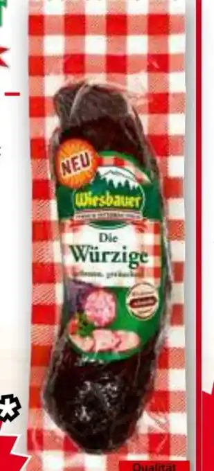 Norma Wiesbauer Die Wurzige Angebot