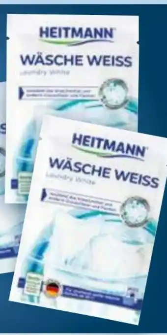 Norma Heitmann Wäsche Weiß Angebot