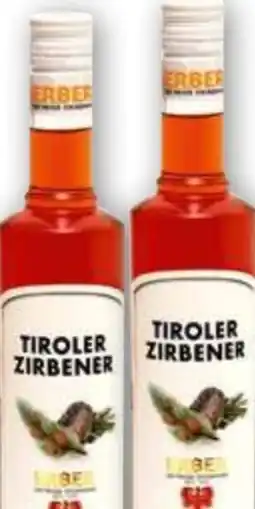 Norma Erber Tiroler Zirbener Angebot