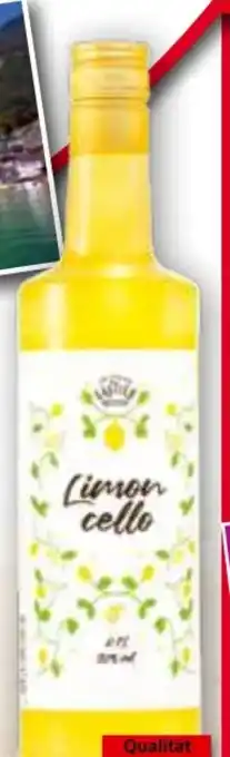 Norma Gautier Mückstein Limoncello Angebot