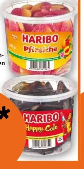 Norma Haribo Happy Cola Angebot