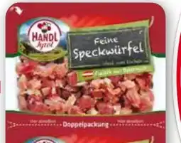 Norma Handl Tyrol Feine Speckwürfel Angebot