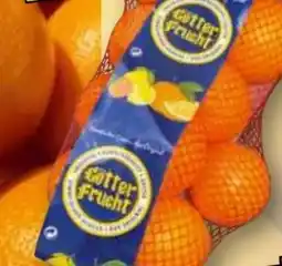 Norma Götterfrucht Orangen Angebot