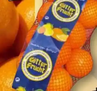 Norma Götterfrucht Orangen Angebot