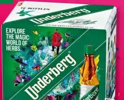 Norma Underberg Kräuterbitter Angebot