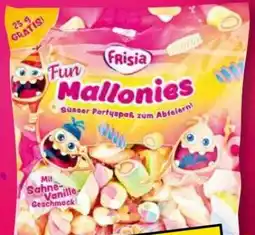 Norma Frisia Fun Mallonies Angebot