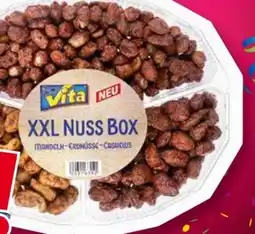 Norma Bona Vita XXL Nuss Box Angebot