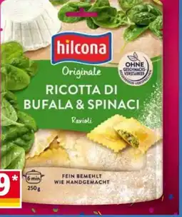 Norma Hilcona Pasta Originale Angebot