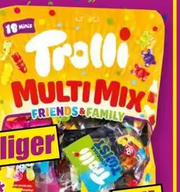 Norma Trolli Multi Mix Angebot