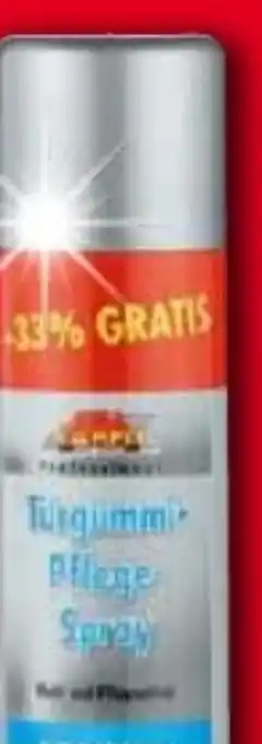 Norma Carfit Türgummi-Pflege-Spray Angebot