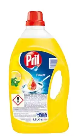 Transgourmet Pril Spülmittel Angebot