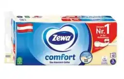 Transgourmet Zewa Toilettenpapier Comfort Angebot