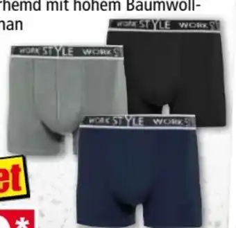 Norma Toptex Pro Herren Retroshorts Angebot