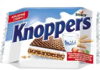 Transgourmet Storck Knoppers Angebot