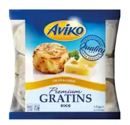 Transgourmet Aviko Premium Gratins Angebot