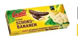 Transgourmet Casali Original Schoko-Bananen Angebot