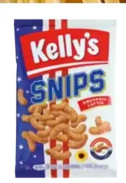 Transgourmet Kelly's Snips Angebot