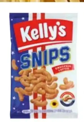 Transgourmet Kelly's Snips Angebot