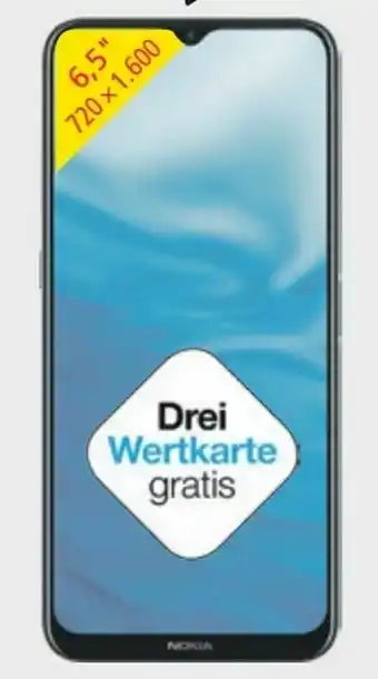 Pagro Diskont Smartphone G20 Angebot