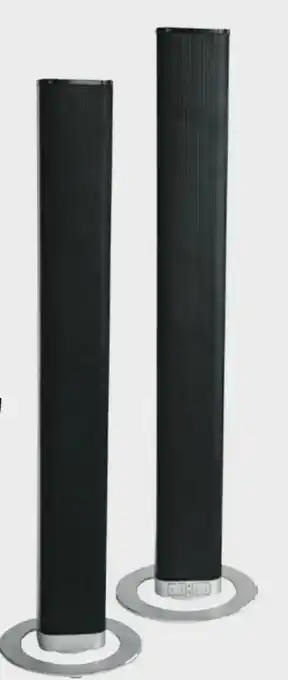 Pagro Diskont TV-Soundbar RSR SB 400 Twin Angebot