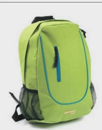Pagro Diskont Rucksack Angebot