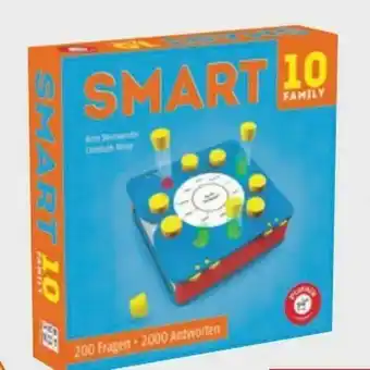 Pagro Diskont Smart 10 Family Angebot