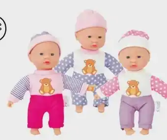 Pagro Diskont Tiny Laura Puppe Angebot