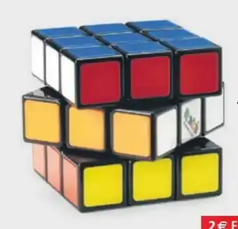 Rubik’s Cube