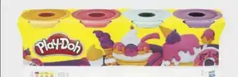 Pagro Diskont Play-Doh Set Sweet Angebot