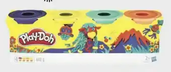 Pagro Diskont Play-Doh Set Wild Angebot