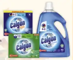 Müller Calgon Hygiene Tabs Angebot